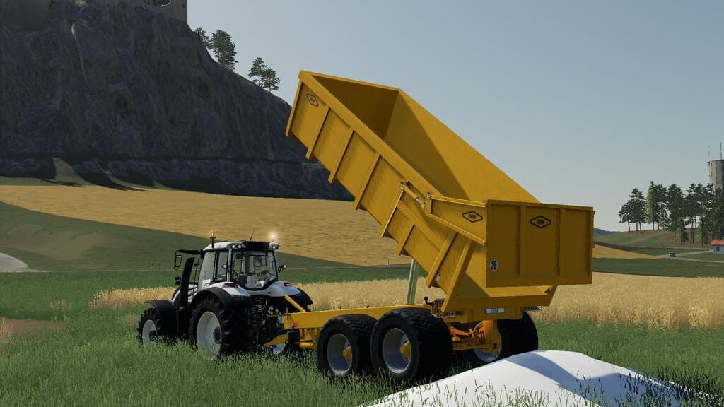 LIZARD ORMTP 240