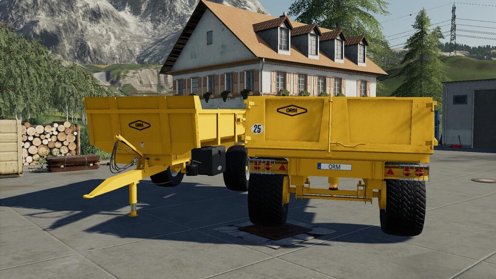 LIZARD ORMTP 80 4