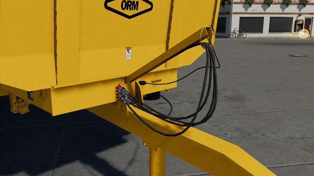 LIZARD ORMTP 80