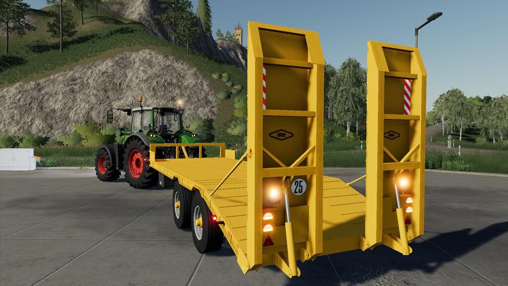 LIZARD ORPE 180 4