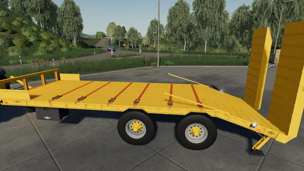 LIZARD ORPE 180 3
