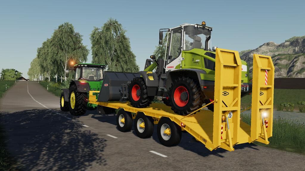 LIZARD ORPE 250 3