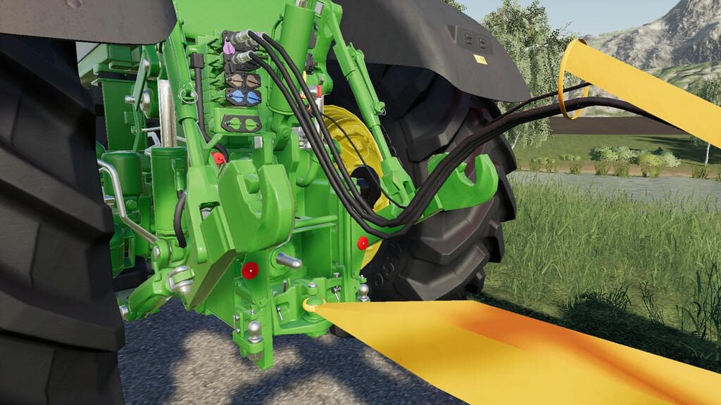 LIZARD ORPE 250 2
