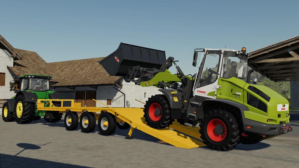 LIZARD ORPE 250