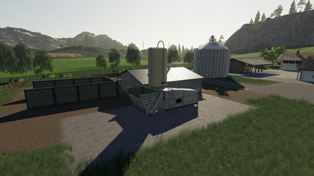 LIZARD PIG FEEDING SYSTEMS 5