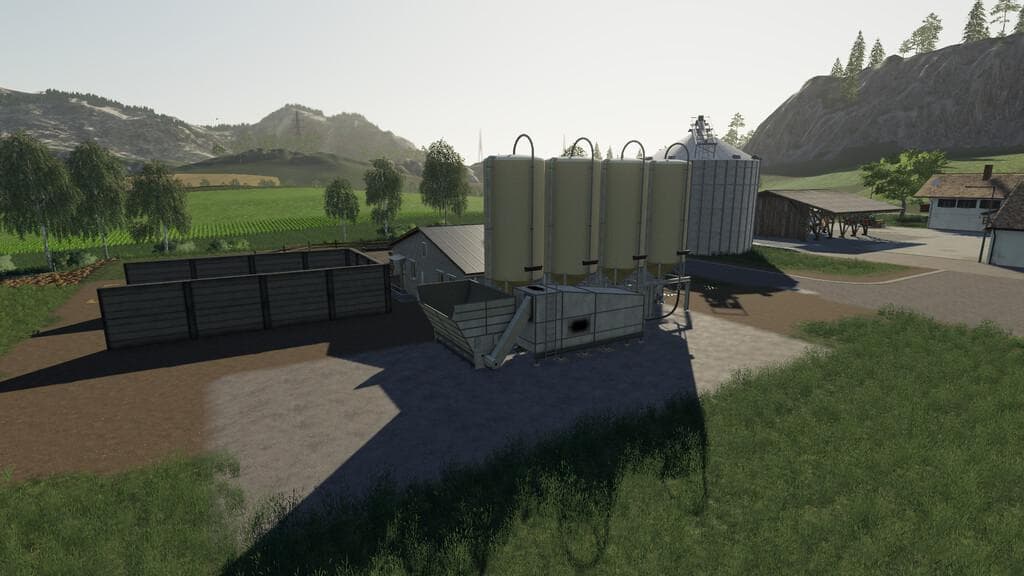 LIZARD PIG FEEDING SYSTEMS 4