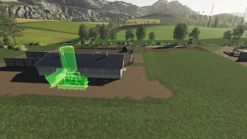 LIZARD PIG FEEDING SYSTEMS 3