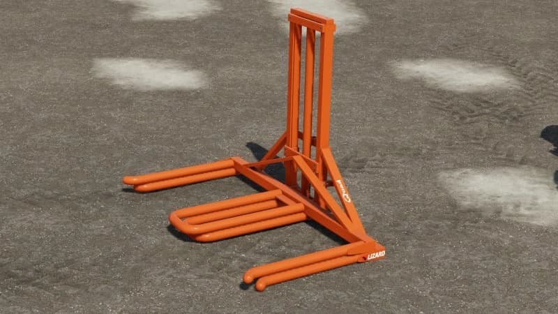 LIZARD QUAD 2