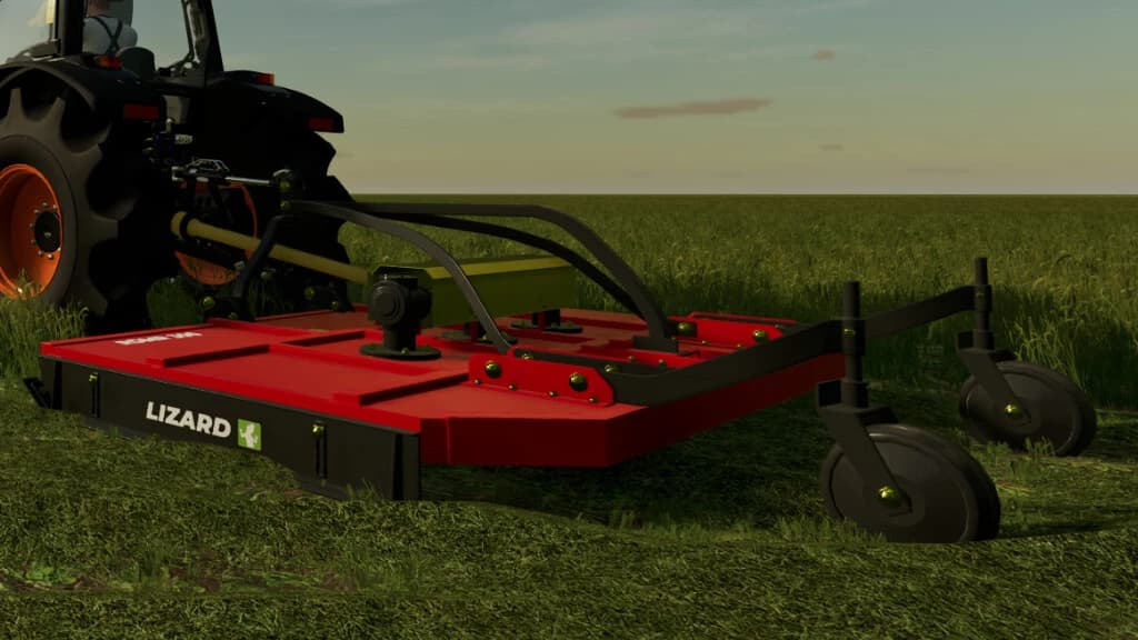 LIZARD RDMR 300