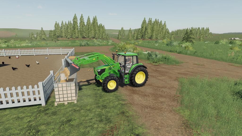 LIZARD RE-USEABLE PALLETS 3