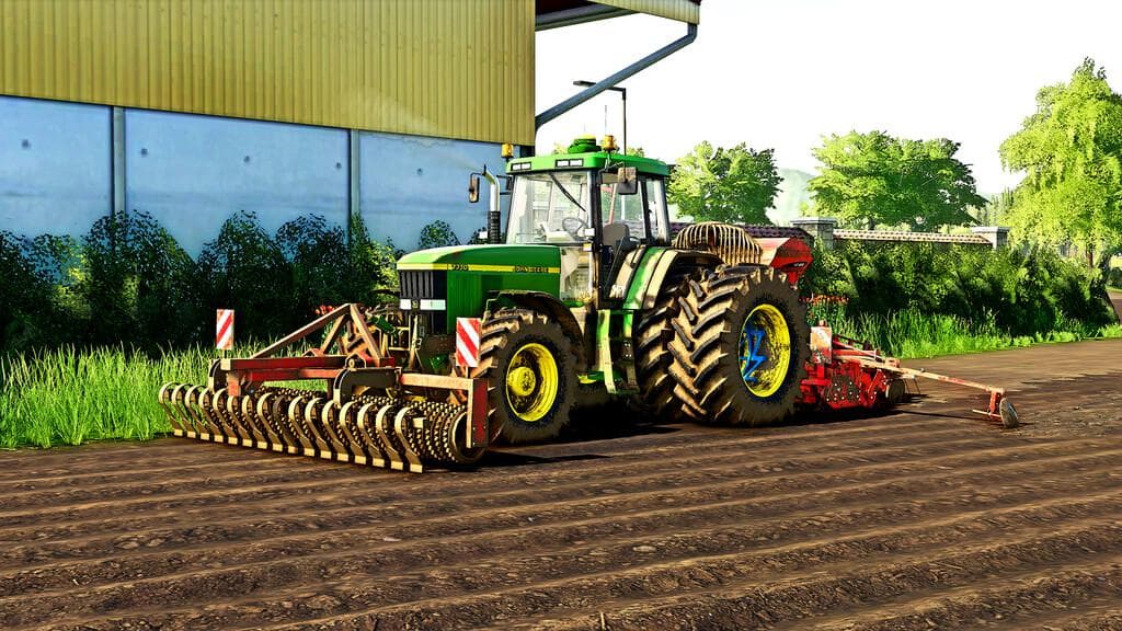 LIZARD RLP 400 2