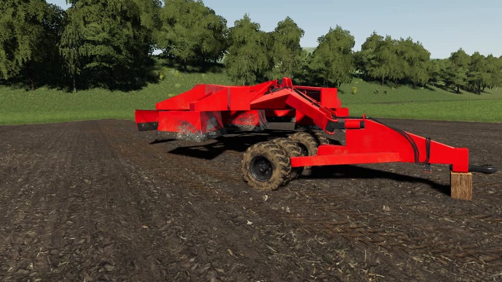 LIZARD ROBUST 800 4
