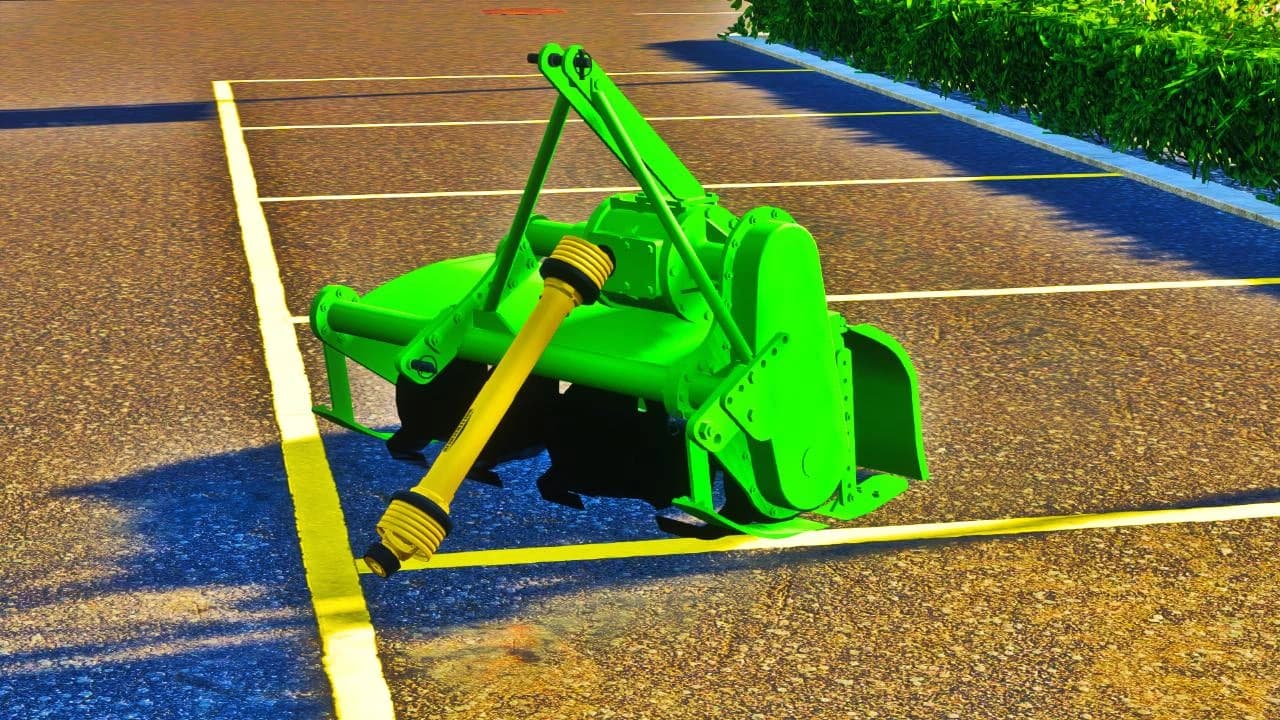 LIZARD ROTO