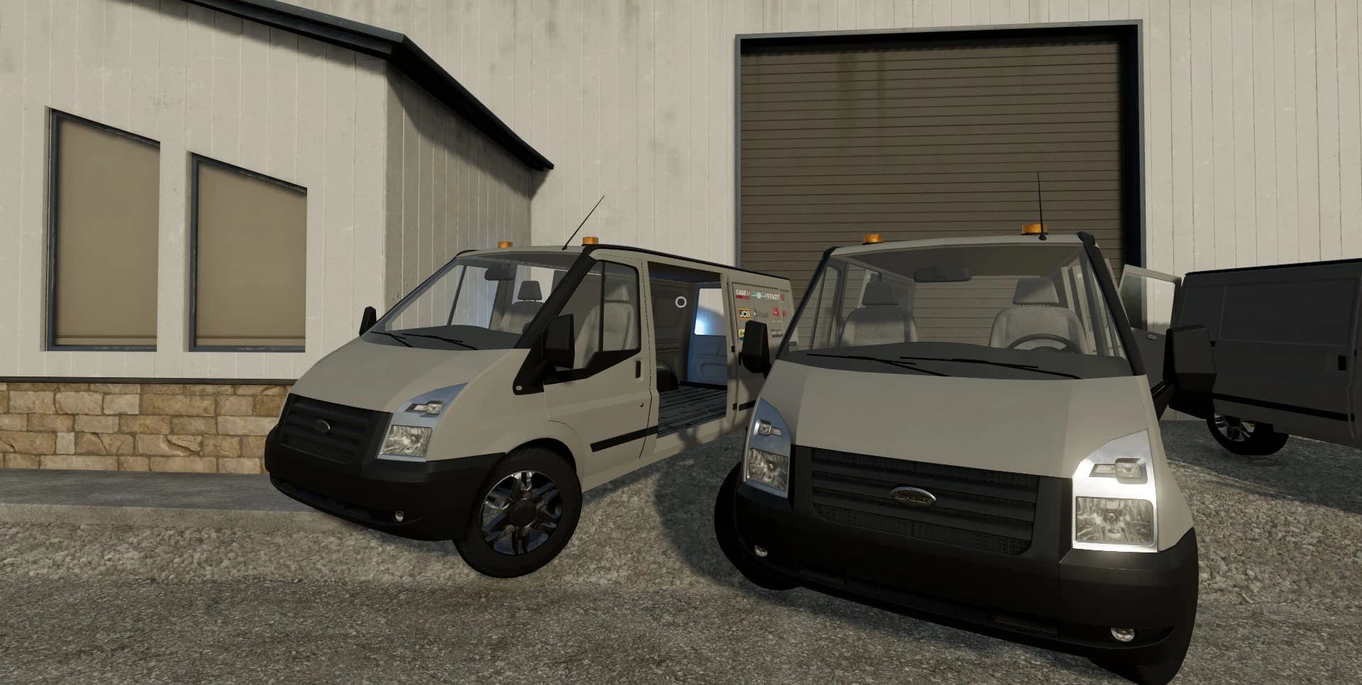 LİZARD RUMBLER VAN 5