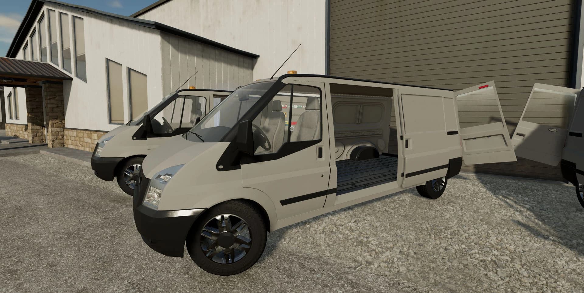 LİZARD RUMBLER VAN 4