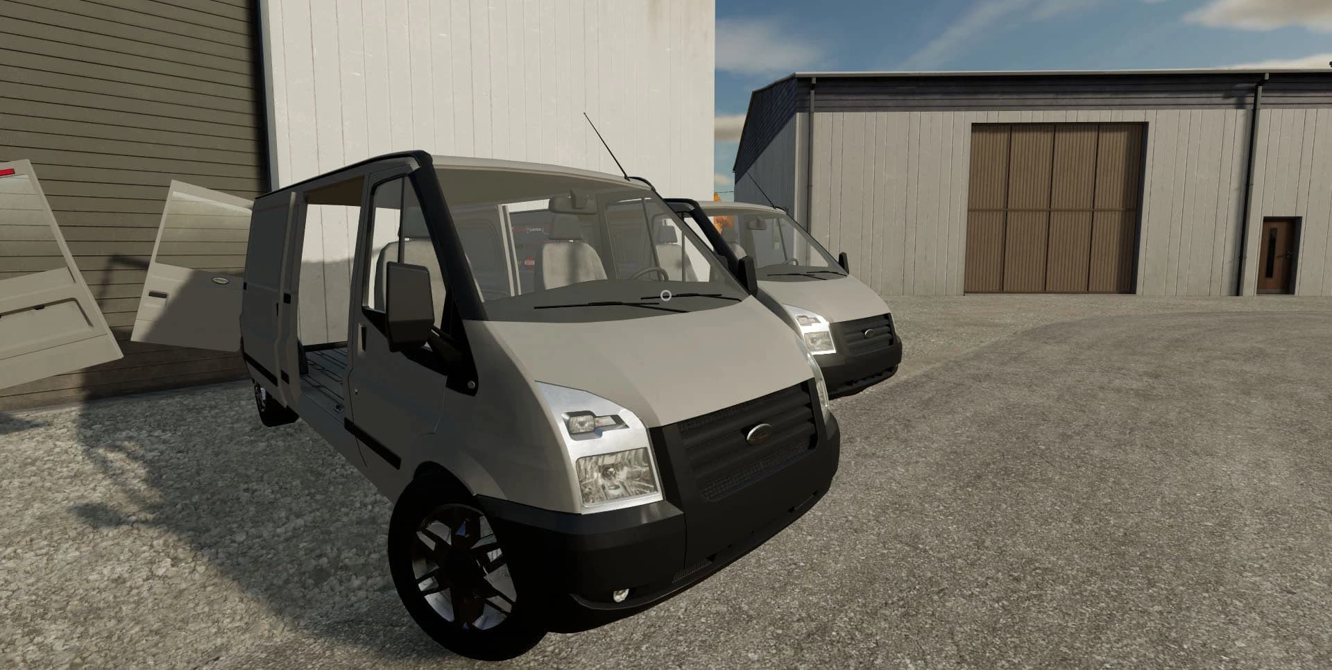 LİZARD RUMBLER VAN 3