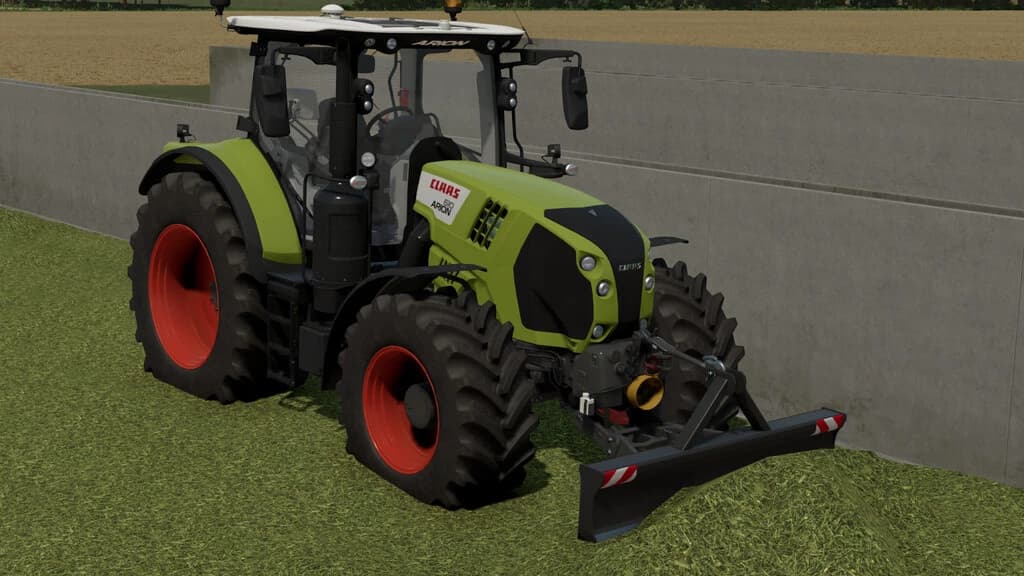 LIZARD S101 2