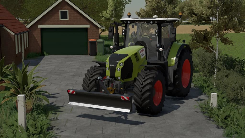 LIZARD S101
