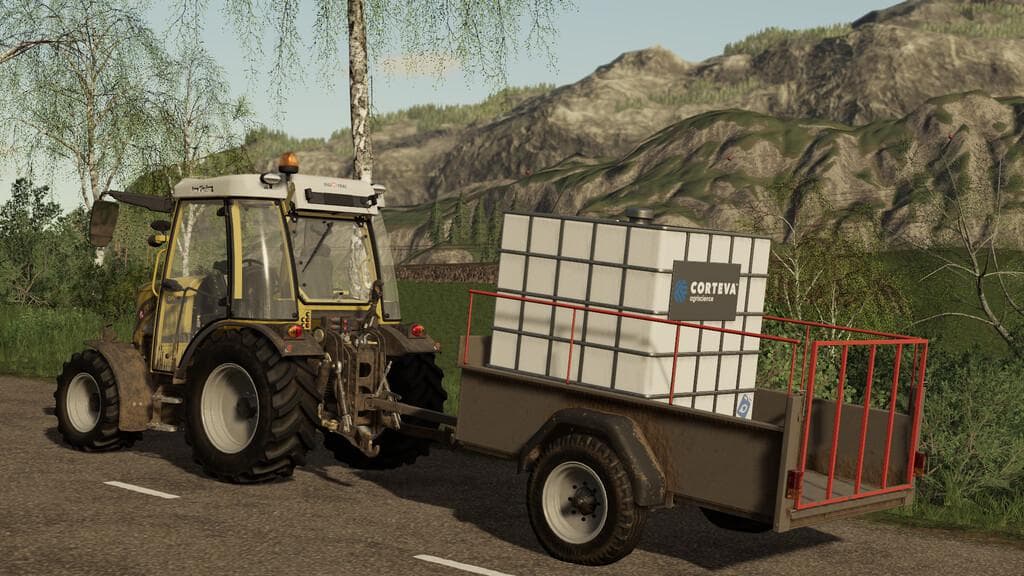 LIZARD SAM 600L 3