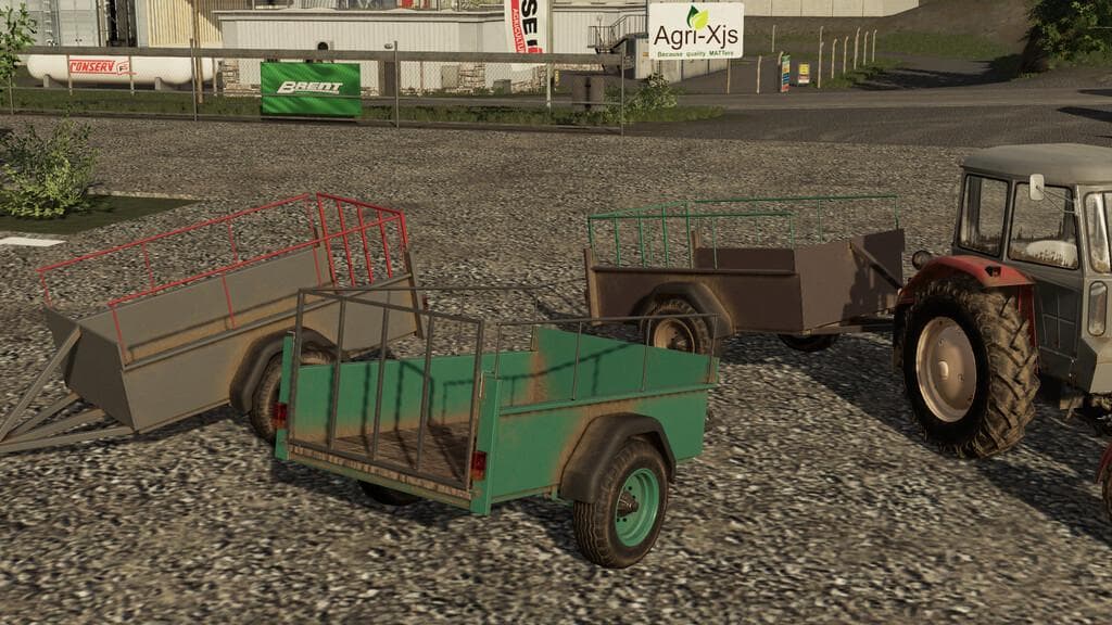 LIZARD SAM 600L 2