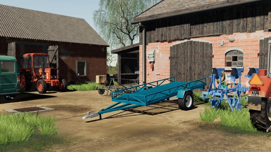LIZARD SELF-MADE TRAILER 3