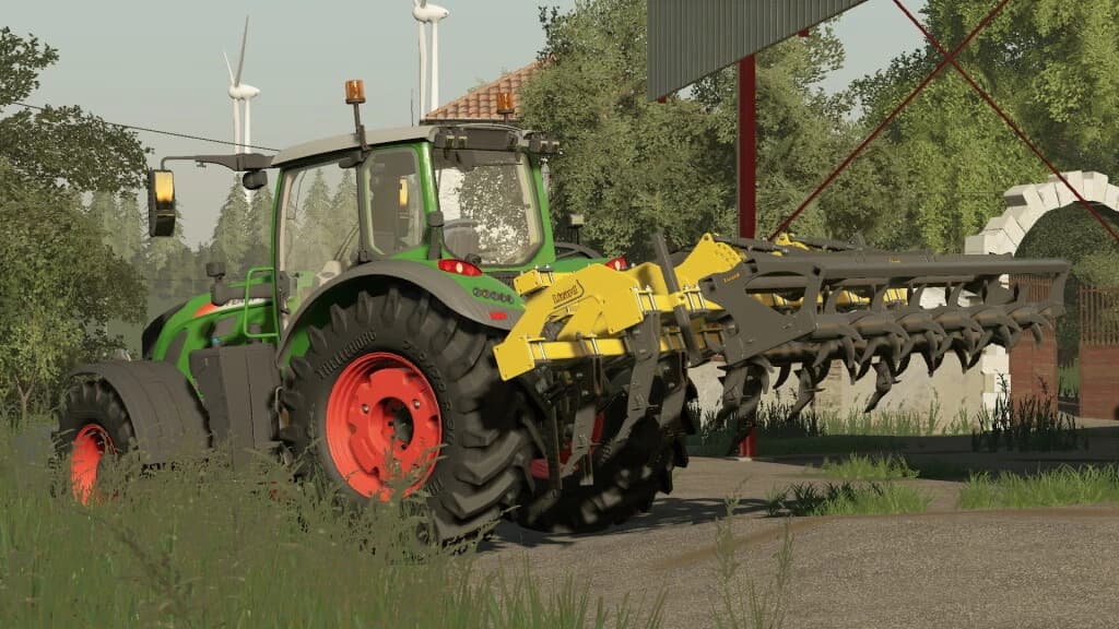 LIZARD SERIE 700 3