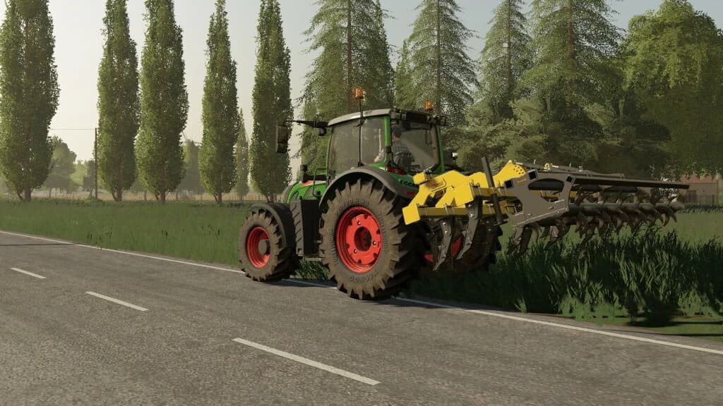 LIZARD SERIE 700 2