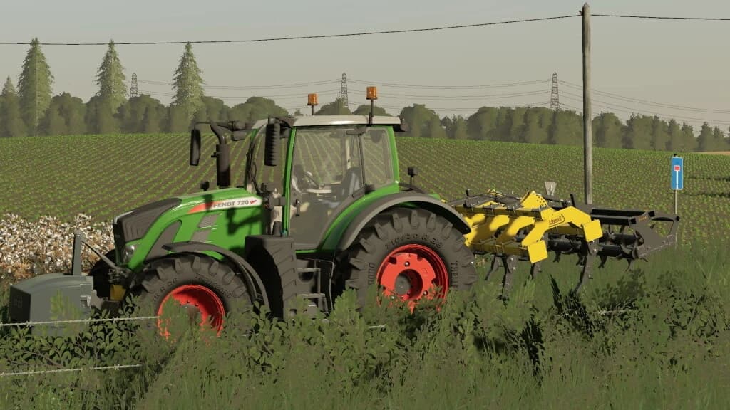 LIZARD SERIE 700