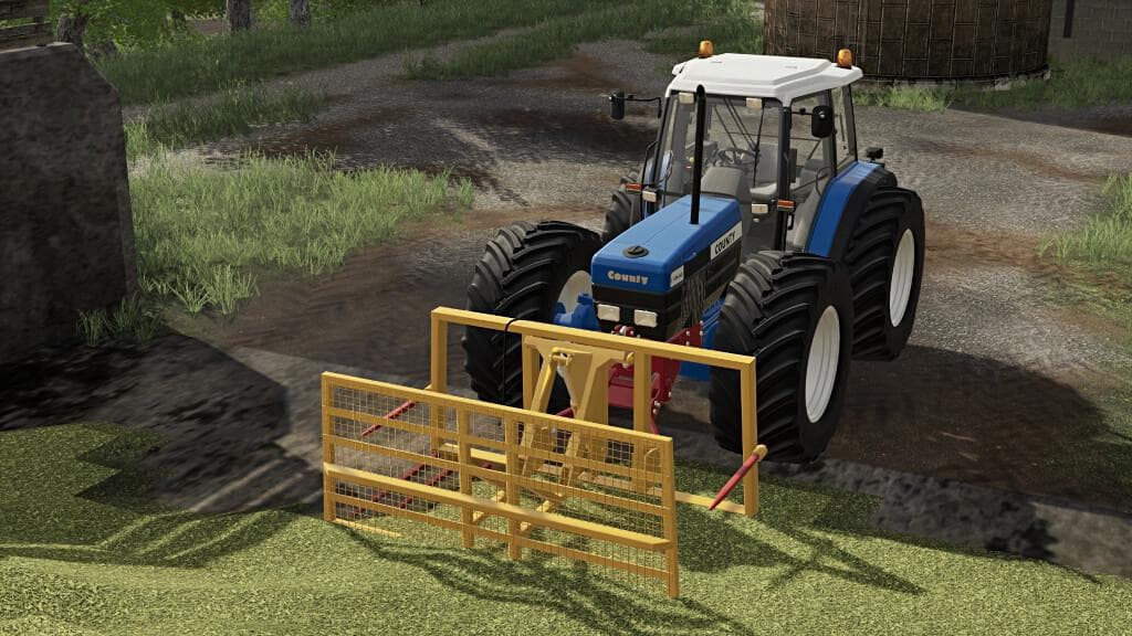LIZARD SGH12T BUCKRAKE 4