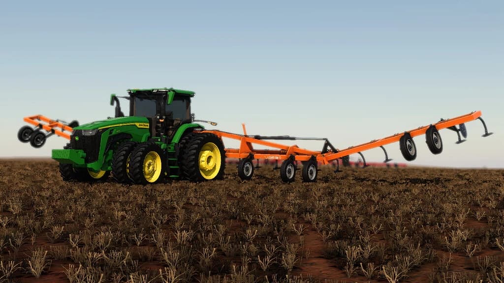 LIZARD SM 72 / SM 82 4