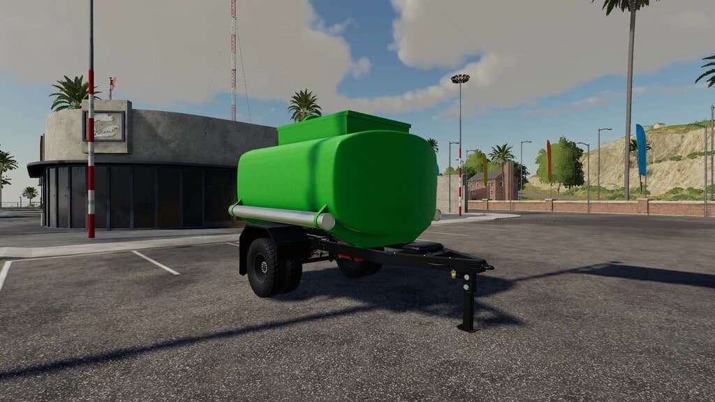 LIZARD SMP3.0 4