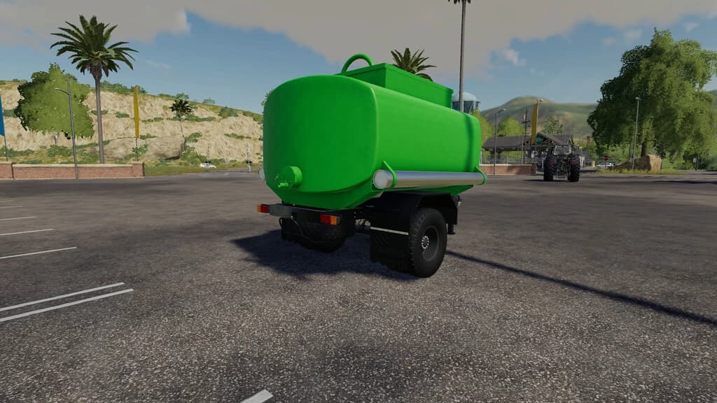 LIZARD SMP3.0 2