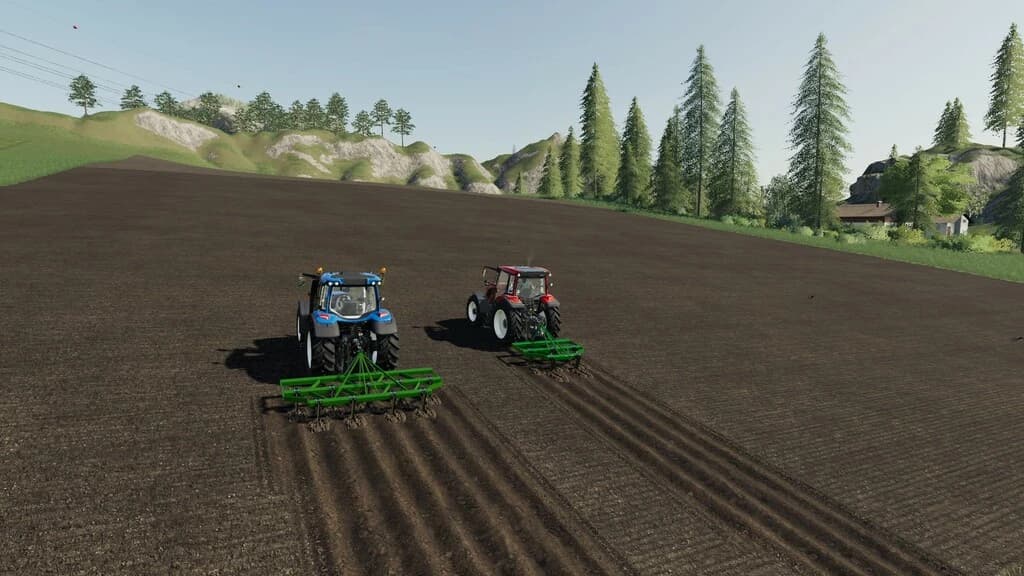 LIZARD SR SERIES