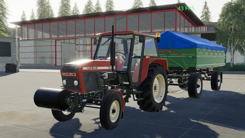 LIZARD SS1RG 2