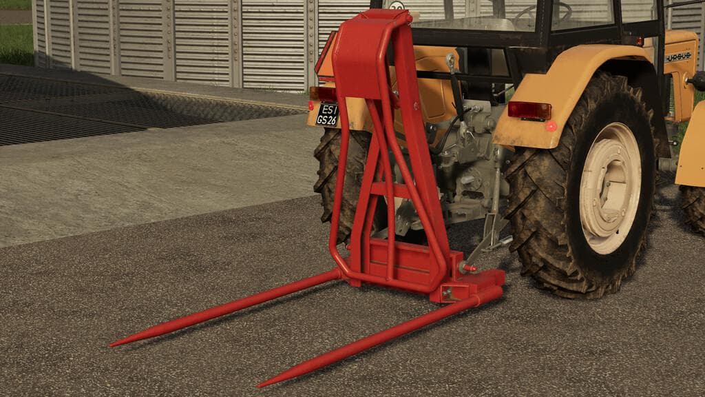 LIZARD T-270 5