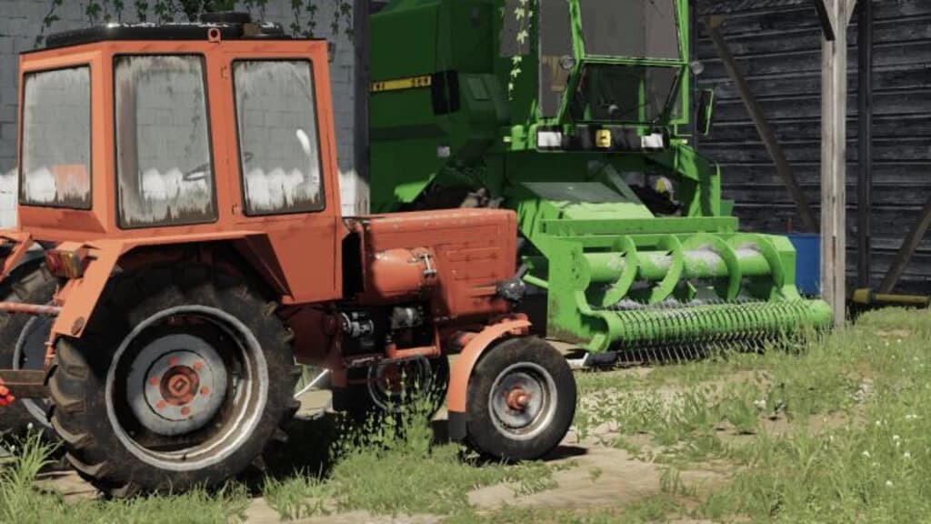LIZARD T25 SOUND PACK (PREFAB) 2