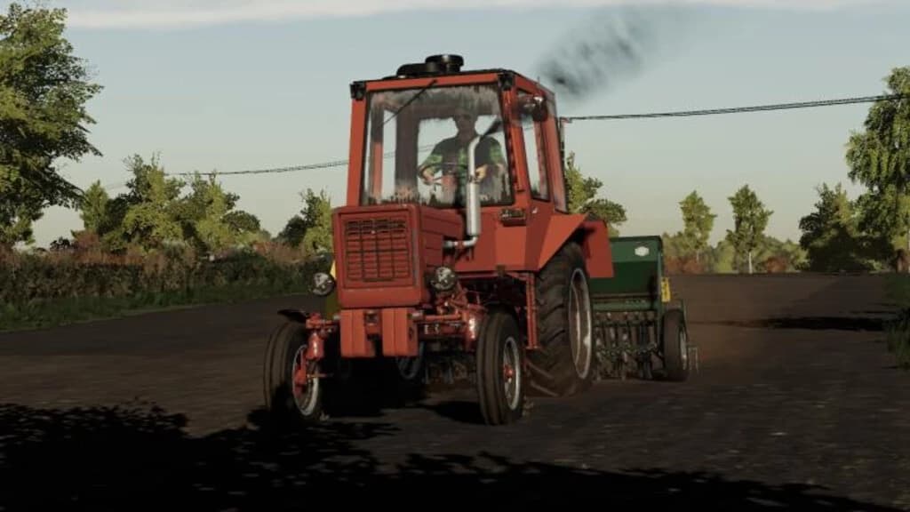 LIZARD T25 SOUND PACK (PREFAB)