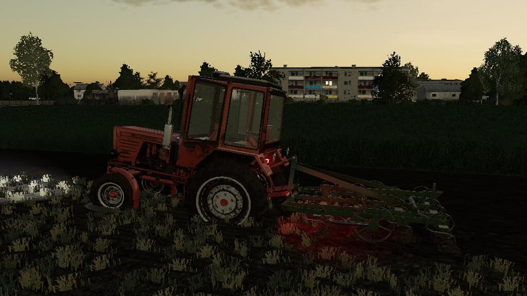 LIZARD T25 2