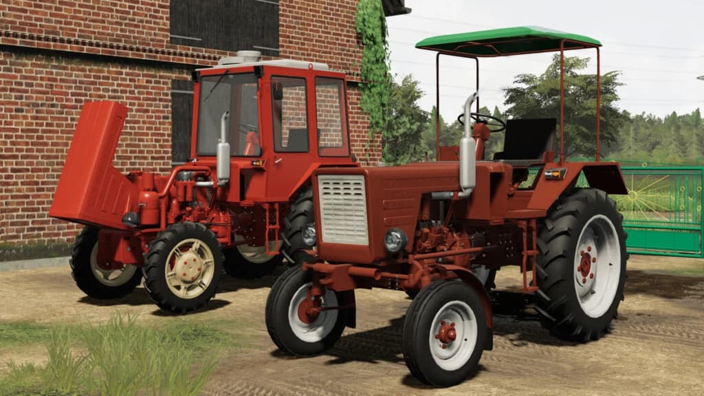 LIZARD T25A-T30A80 4