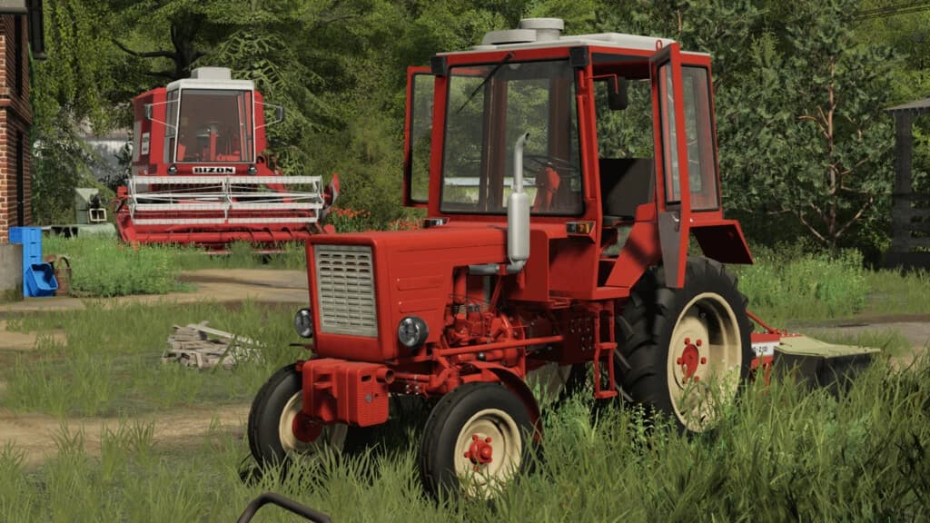 LIZARD T25A-T30A80 3