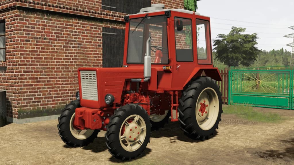 LIZARD T25A-T30A80