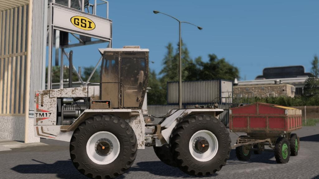 LIZARD TM SERIES 5