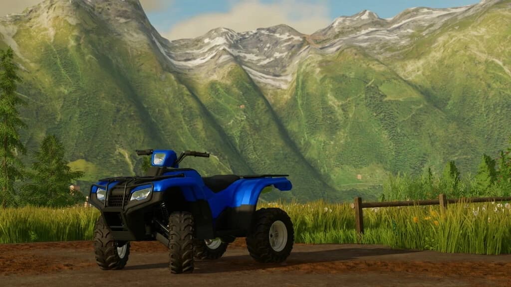 LIZARD TRA 500 3