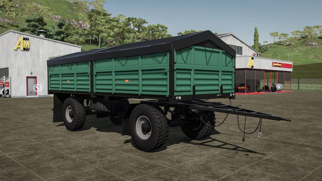 LIZARD TRAILER PACK 3