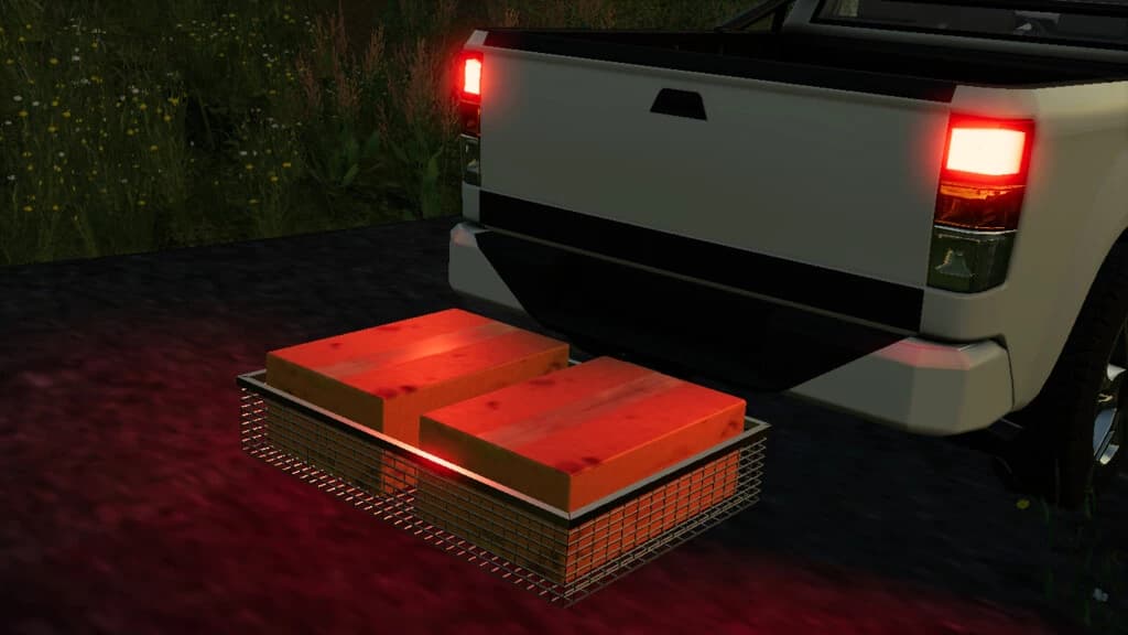 LIZARD TRANSPORT BASKET 3