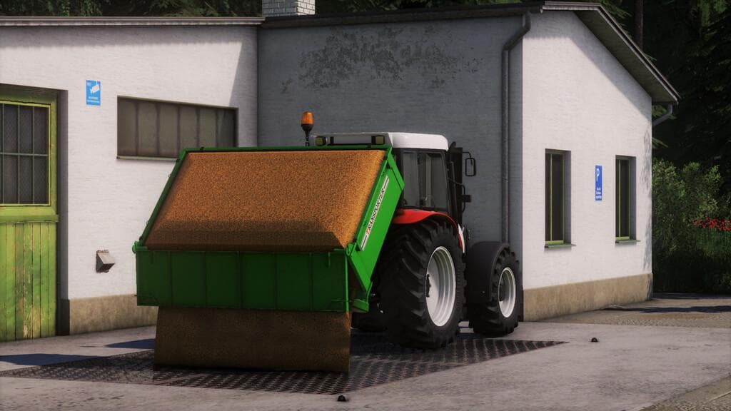 LIZARD TRANSPORTER 3