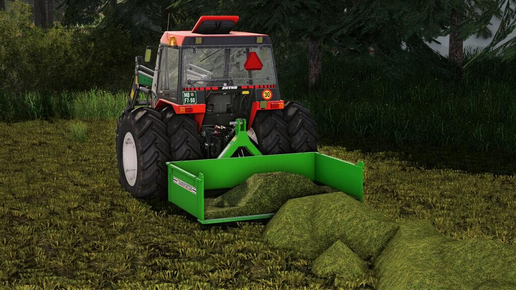 LIZARD TRANSPORTER