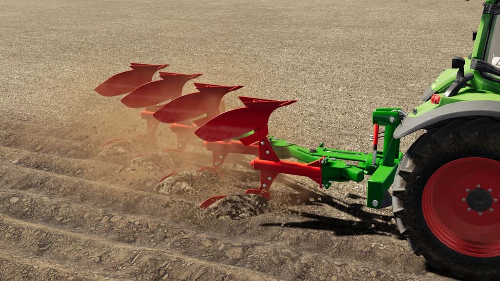 LIZARD TUR PLOW 2