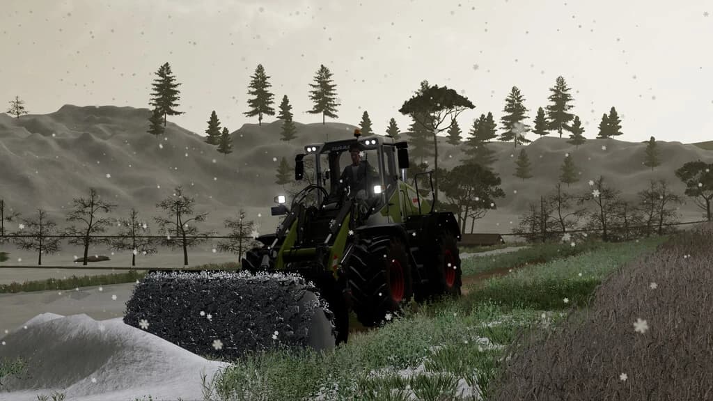 LIZARD U-PLOW