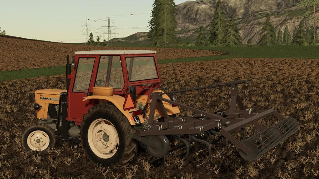 LIZARD U473 S 3